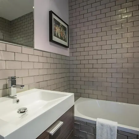 Bois Du Bouchet Apartment Chamonix