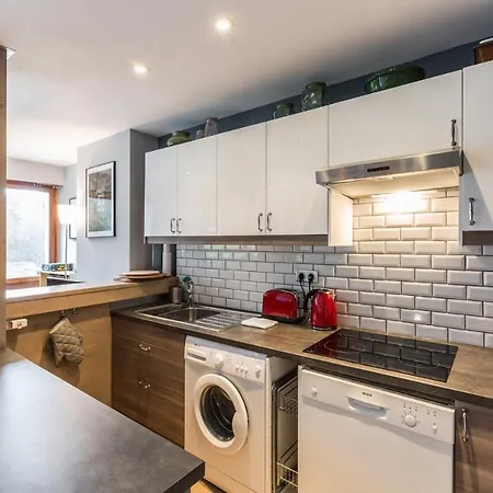 Bois Du Bouchet Apartment *