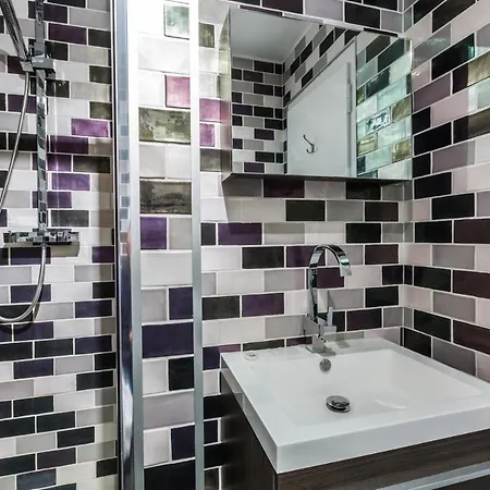 Apartment Bois Du Bouchet *